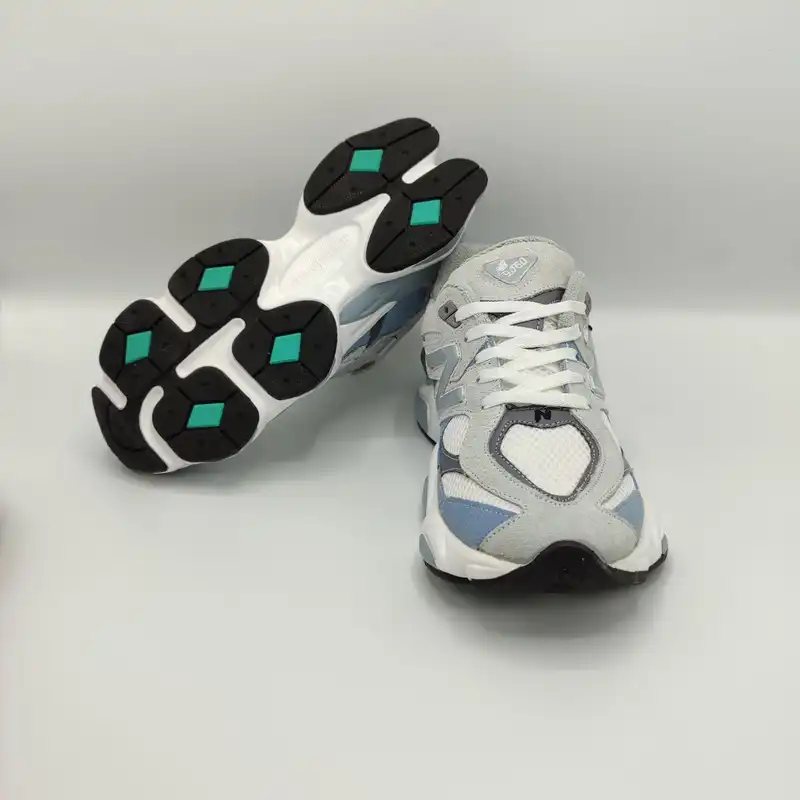 کفش پیاده روی مدل NEW B.A 9060 کد 1992002122001265