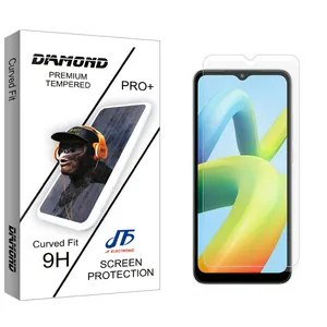 JF Diamond Screen Protector For Xiaomi Redmi A1