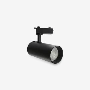 چراغ ریلی 30 وات زیبا نور مدل COB
