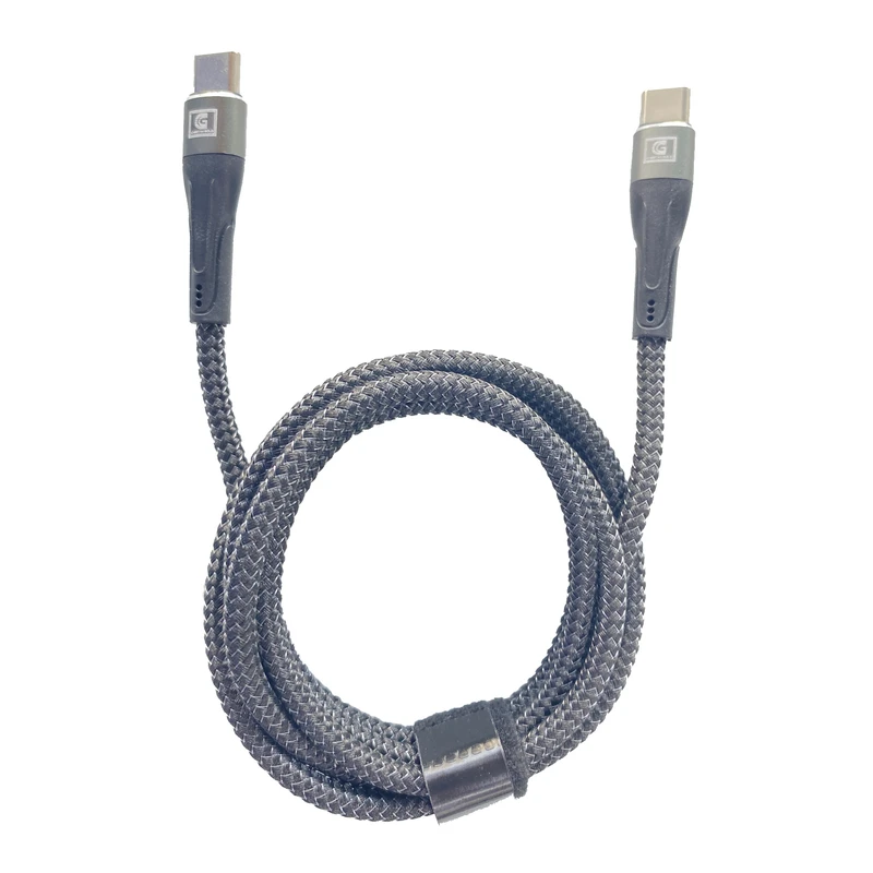کابل USB-C چیتاگلد مدل G140 طول 1.2 متر