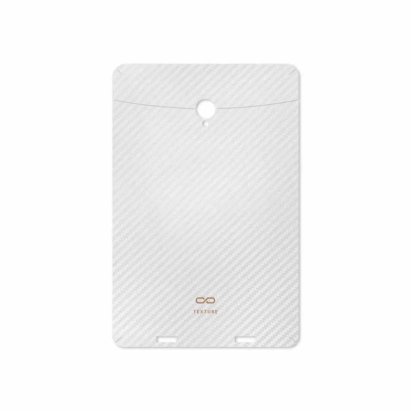برچسب پوششی ماهوت مدل Ceramic-Fiber مناسب برای تبلت وریکو Unipad