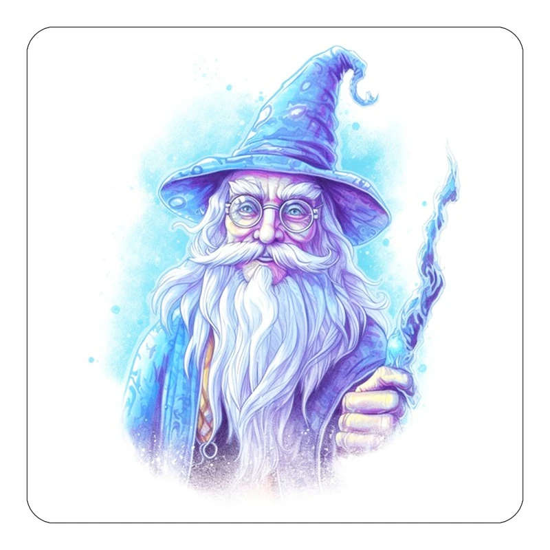 مگنت کاکتی طرح هری پاتر Harry Potter مدل mp44207