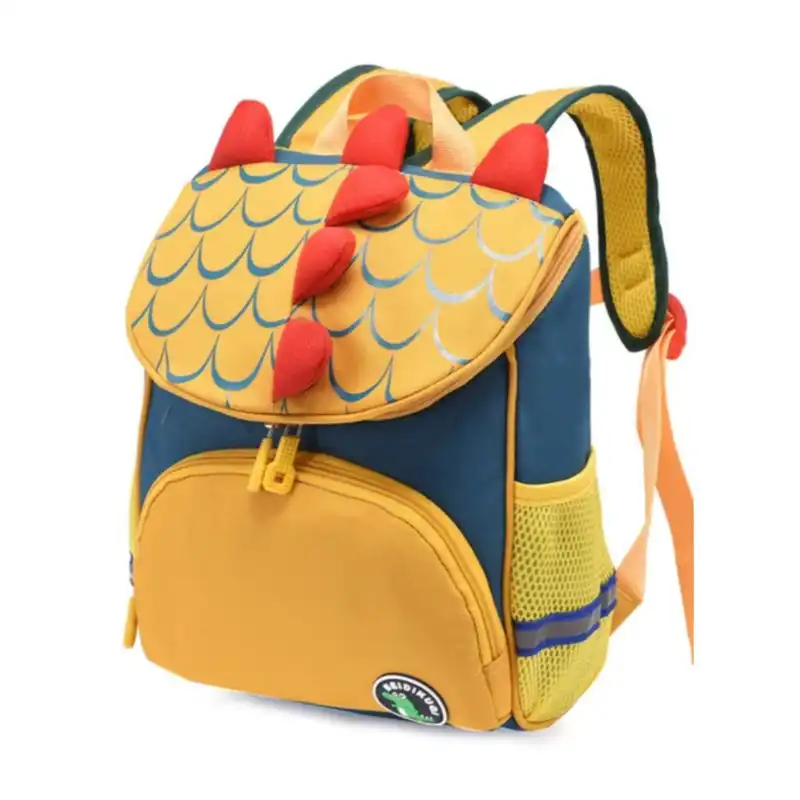 کوله پشتی مدل دایناسور