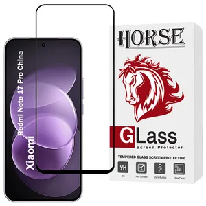 Horse CRH20 Screen Protector For Xiaomi Redmi Note 17 Pro China