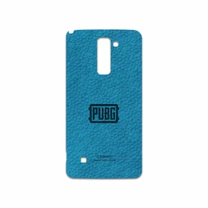 MAHOOT BL-PUBG Cover Sticker for LG Stylus 2