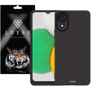 Luxar a03 - Silca Cover For Samsung Galaxy A03 Core 4g