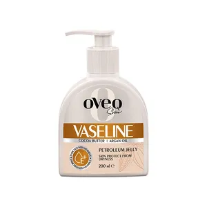 Oveq shine Coco Butter Vaseline 200ml