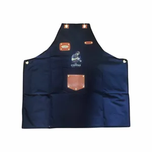 پیش بند کار مدل barista 79