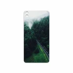 MAHOOT Jungle Cover Sticker for HTC Desire 816