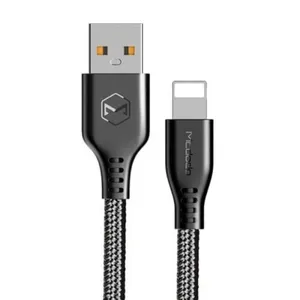 کابل تبدیل USB به لایتنینگ مک دودو مدل CA-5156 طول 0.2 متر