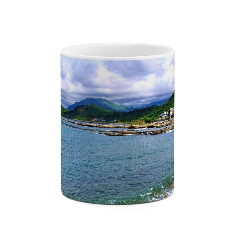 ماگ کاکتی مدل دریا کد mgh10813