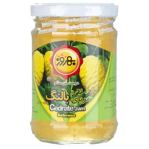 مربای بالنگ بهروز - 320 گرم