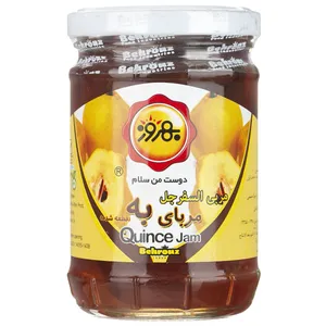 مربای به بهروز - 320 گرم