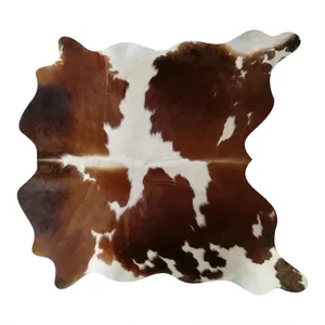 فرش پوست و چرم کمالی مدل AA-00463