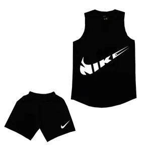 ست تاپ و شلوارک ورزشی مردانه مدل Nopain1