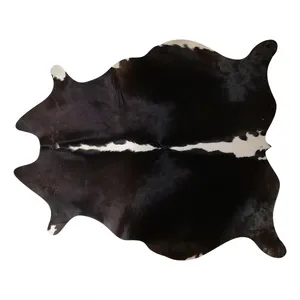 فرش پوست و چرم کمالی مدل AA-00465