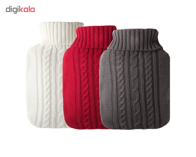 کیسه آبگرم هوگو فروش کد 0404