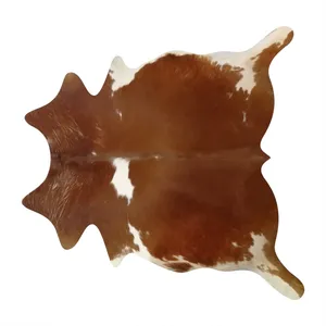 فرش پوست و چرم کمالی مدل AA-00466