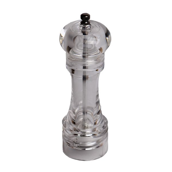 تجریه خرید فلفل ساب کریستالی کد 1 به طول 19 سانتیمتر