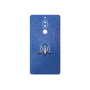 MAHOOT Maserati Cover Sticker for Hyundai Seoul Mix