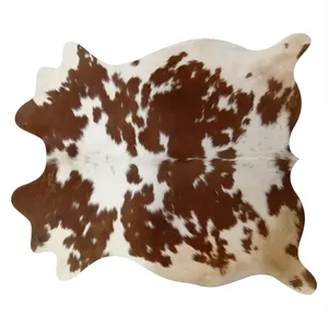 فرش پوست و چرم کمالی مدل AA-00467