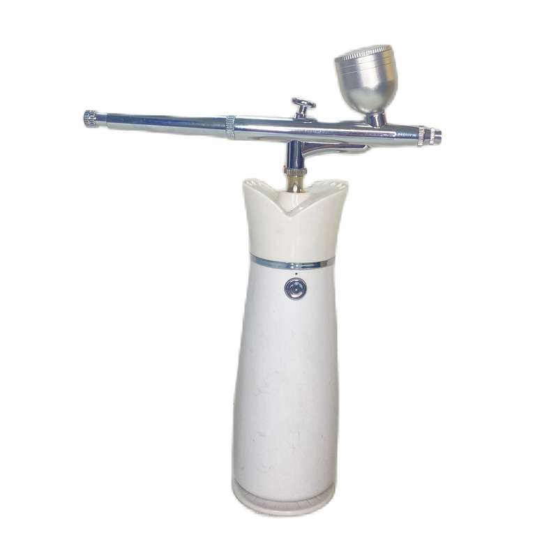 پیستوله بادی مدل سه مخزنه