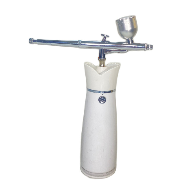 پیستوله بادی مدل سه مخزنه