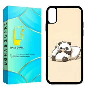 Ghab Guard CHAPXR Cover For Apple iPhone XR