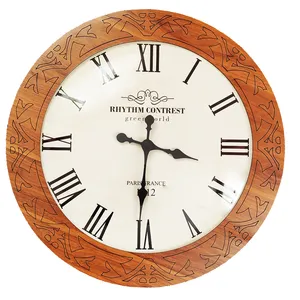 ساعت دیواری مدل 17