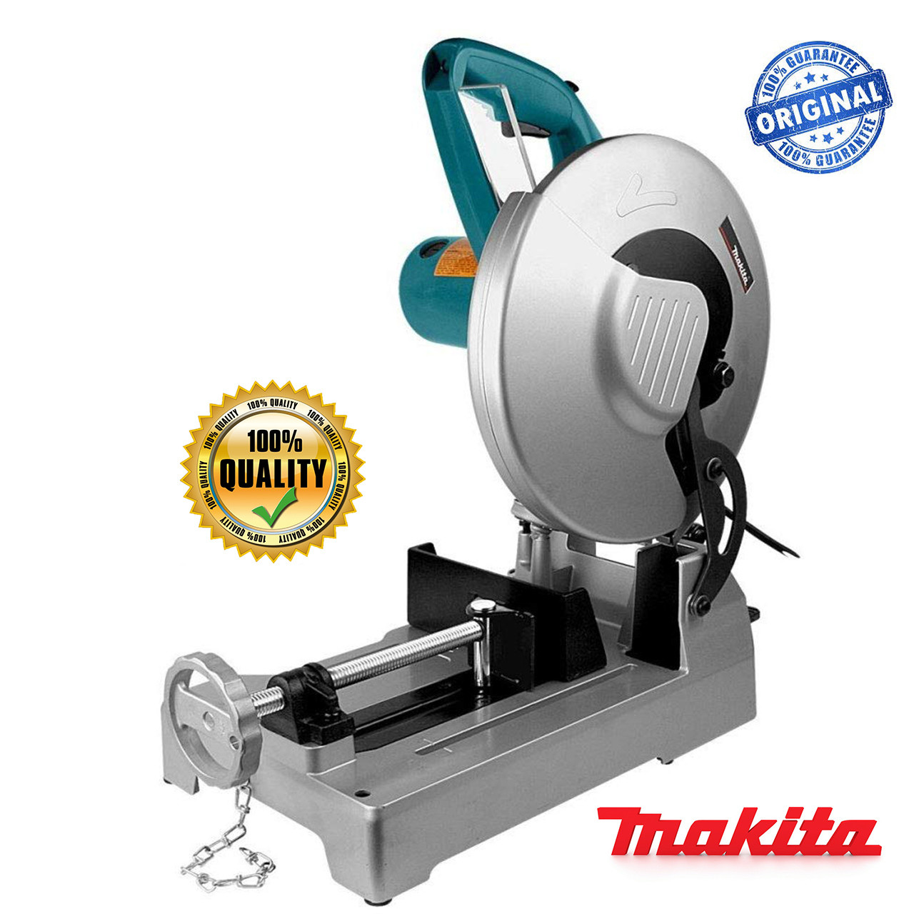 اره پروفیل بر ماکیتا مدل LC1230 اره پروفیل بر ماکیتا مدل LC1230