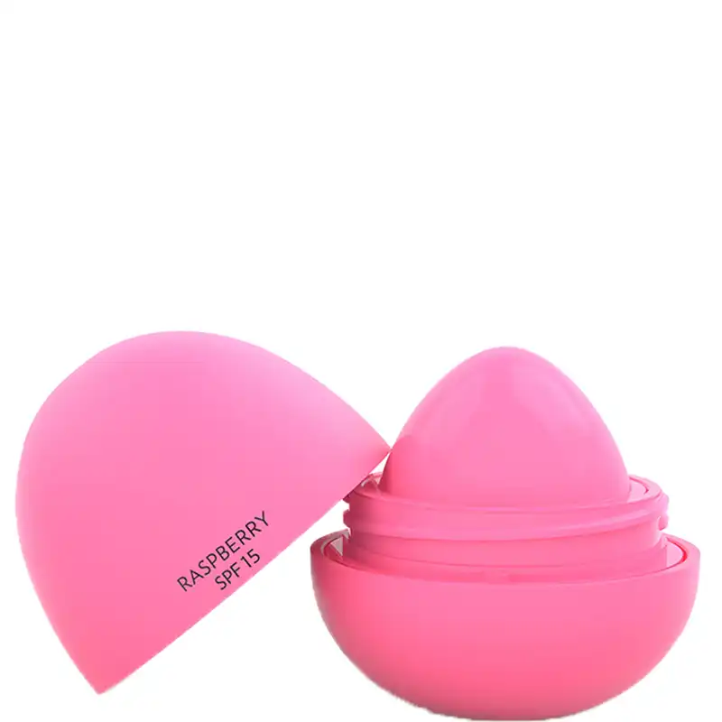 بالم لب گلدن رز مدل RASPBERRY