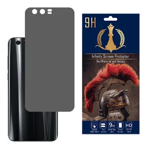 Infinity PRO MAX Cover Sticker For Honor 9