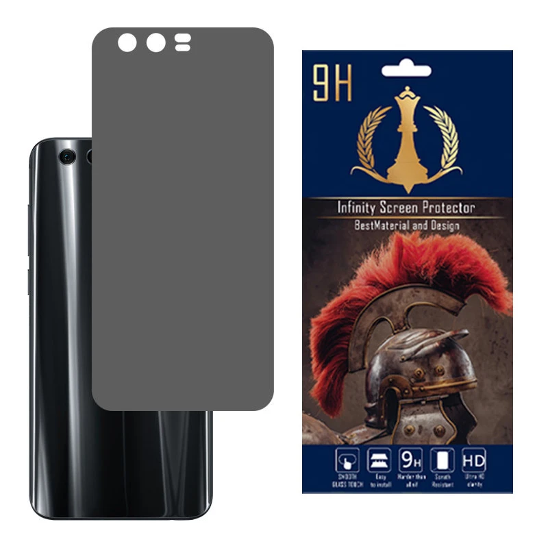 برچسب پوششی اینفینیتی مدل PRO MAX مناسب برای گوشی موبایل آنر 9