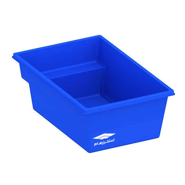 استخر پیش ساخته استخر زرفام مدل کودک