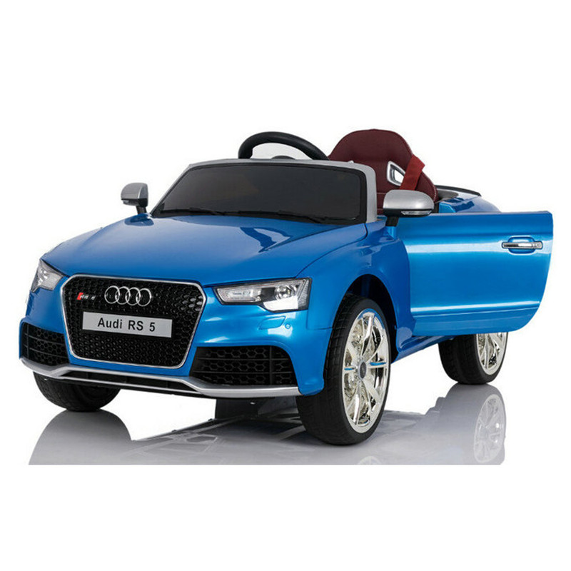 ماشین شارژی مدل audi طرح سایه بان دار کد 898
