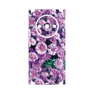 MAHOOT Purple_Flower-FullSkin Cover Sticker for Xiaomi Redmi A3