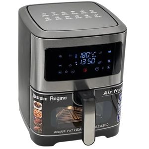 سرخکن 10 لیتری دسینی مدل DR-8808S