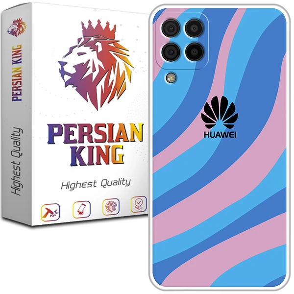 کاور مدل A-HFT 21 مناسب برای گوشی موبایل هوآوی NOVA 7i / P40 LITE