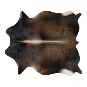 فرش پوست و چرم کمالی مدل AA-00471