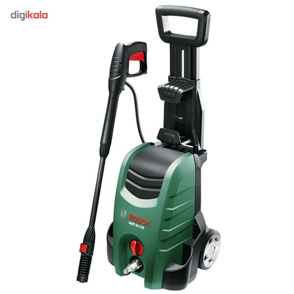 کارواش بوش مدل AQT 40-13