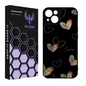 RIVEN RI3-13 Case For Apple iphone 14