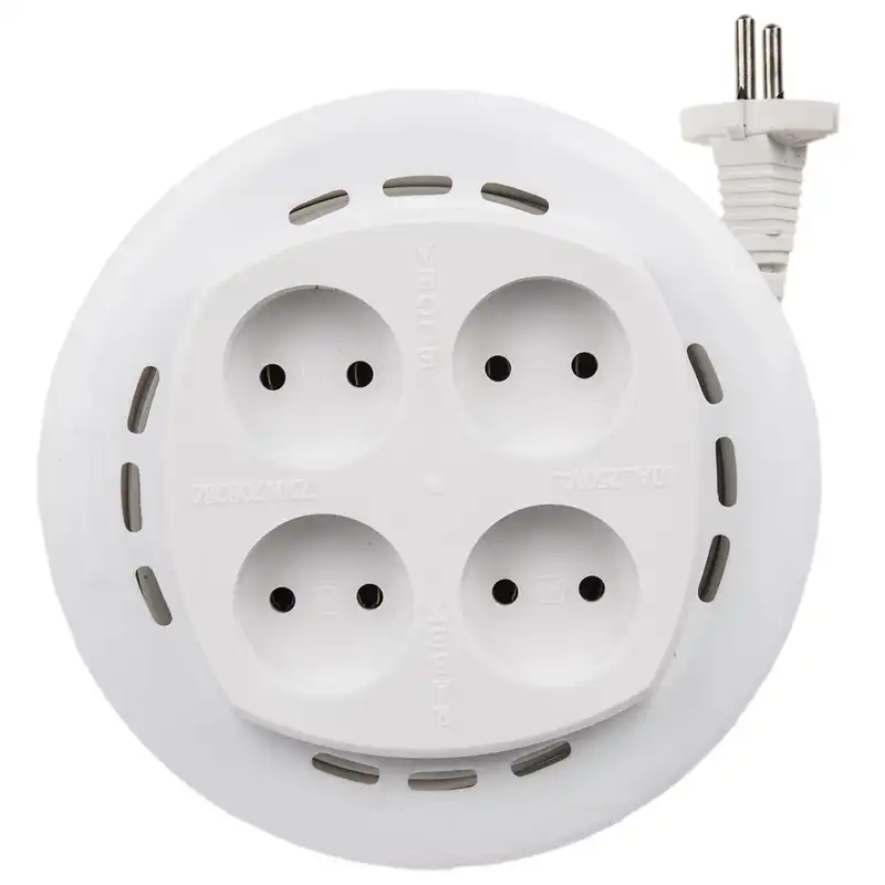 چند راهی برق رابط القا مدل 4230045