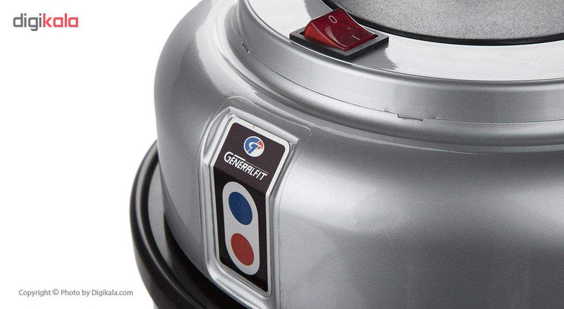 جارو برقی جنرال فیت مدل Nasim 4300