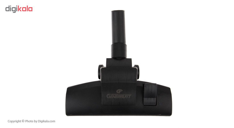 جارو برقی جنرال فیت مدل Nasim 4300