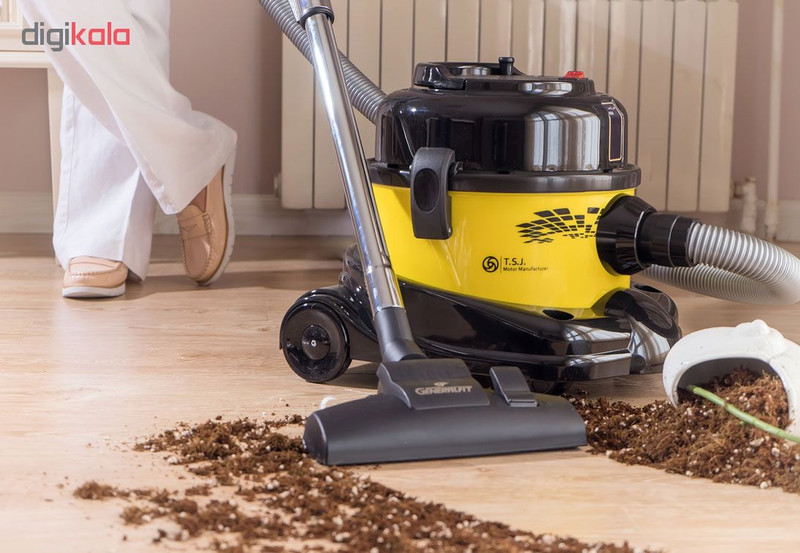 جارو برقی جنرال فیت مدل Nasim 4300