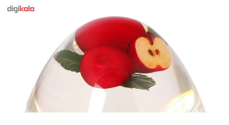 مربا خوری هوم پین مدل 92505