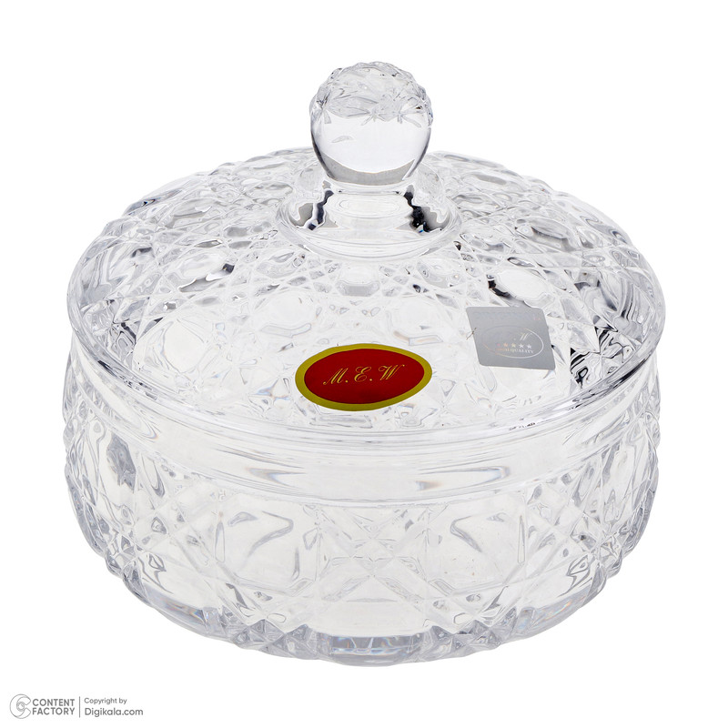 قندان ام جی دابلیو مدل Y244