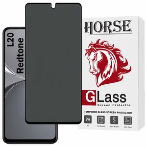 Horse PRIH20 Privacy Screen Protector For Redtone L20