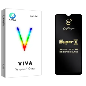 Junbo Viva SuperX Screen Protector For Samsung Galaxy A04s