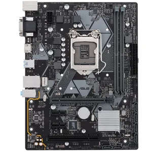 مادربرد ایسوس مدل PRIME B360M-D